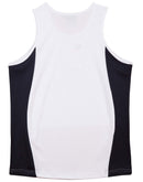 Winning Spirit- Teammate TrueDry Contrast Singlet (TS19A)