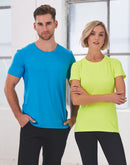 Winning Spirit- TS30 Rotator Tee Ladies