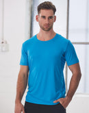 Winning Spirit-TS29 Rotator Tee Men's