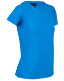 Winning Spirit- TS30 Rotator Tee Ladies
