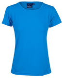 Winning Spirit- TS30 Rotator Tee Ladies