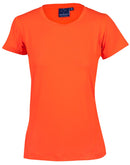 Winning Spirit- TS30 Rotator Tee Ladies