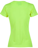 Winning Spirit- TS30 Rotator Tee Ladies