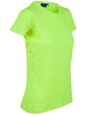 Winning Spirit- TS30 Rotator Tee Ladies
