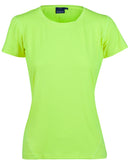 Winning Spirit- TS30 Rotator Tee Ladies
