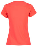 Winning Spirit- TS30 Rotator Tee Ladies