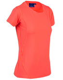 Winning Spirit- TS30 Rotator Tee Ladies