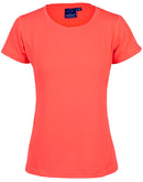 Winning Spirit- TS30 Rotator Tee Ladies