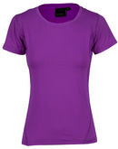 Winning Spirit- TS30 Rotator Tee Ladies