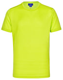 Winning Spirit-TS39 Rapidcool Ultra Light Tee Shirt Mens