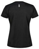Winning Spirit-TS40 Rapidcool Ultra Light Tee Shirt Ladies