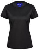 Winning Spirit-TS40 Rapidcool Ultra Light Tee Shirt Ladies