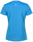 Winning Spirit-TS40 Rapidcool Ultra Light Tee Shirt Ladies