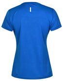 Winning Spirit-TS40 Rapidcool Ultra Light Tee Shirt Ladies