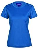 Winning Spirit-TS40 Rapidcool Ultra Light Tee Shirt Ladies