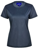 Winning Spirit-TS40 Rapidcool Ultra Light Tee Shirt Ladies
