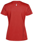 Winning Spirit-TS40 Rapidcool Ultra Light Tee Shirt Ladies