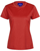 Winning Spirit-TS40 Rapidcool Ultra Light Tee Shirt Ladies