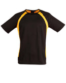 Winning Spirit -Men's Sprint CoolDry Athletic Tee Shirt(TS71)