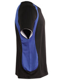 Winning Spirit -Men's Sprint CoolDry Athletic Tee Shirt(TS71)