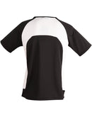 Winning Spirit -Men's Sprint CoolDry Athletic Tee Shirt(TS71)