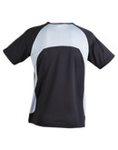 Winning Spirit -Men's Sprint CoolDry Athletic Tee Shirt(TS71)