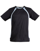 Winning Spirit -Men's Sprint CoolDry Athletic Tee Shirt(TS71)