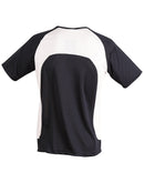 Winning Spirit -Men's Sprint CoolDry Athletic Tee Shirt(TS71)