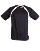 Winning Spirit -Men's Sprint CoolDry Athletic Tee Shirt(TS71)