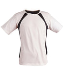 Winning Spirit -Men's Sprint CoolDry Athletic Tee Shirt(TS71)