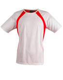 Winning Spirit -Men's Sprint CoolDry Athletic Tee Shirt(TS71)