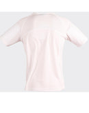 Winning Spirit -Men's Sprint CoolDry Athletic Tee Shirt(TS71)