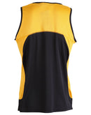 Winning Spirit- Men's CoolDry Athletic Singlet (TS73)
