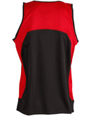Winning Spirit- Men's CoolDry Athletic Singlet (TS73)