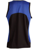 Winning Spirit- Men's CoolDry Athletic Singlet (TS73)