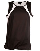 Winning Spirit- Men's CoolDry Athletic Singlet (TS73)