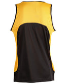 Winning Spirit- Men's CoolDry Athletic Singlet (TS73)