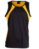 Winning Spirit- Men's CoolDry Athletic Singlet (TS73)