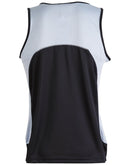 Winning Spirit- Men's CoolDry Athletic Singlet (TS73)