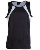 Winning Spirit- Men's CoolDry Athletic Singlet (TS73)