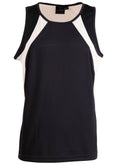 Winning Spirit- Men's CoolDry Athletic Singlet (TS73)