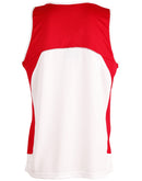 Winning Spirit- Men's CoolDry Athletic Singlet (TS73)