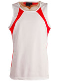 Winning Spirit- Men's CoolDry Athletic Singlet (TS73)