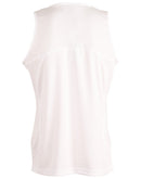 Winning Spirit- Men's CoolDry Athletic Singlet (TS73)