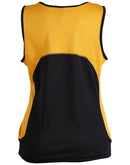 Winning Spirit- Ladies' CoolDry Athletic Singlet (TS74)