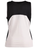 Winning Spirit- Ladies' CoolDry Athletic Singlet (TS74)