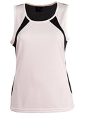 Winning Spirit- Ladies' CoolDry Athletic Singlet (TS74)