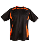 Winning Spirit- Kids CoolDry Soccer Jersey (TS85K)