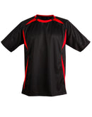 Winning Spirit- Adults' CoolDry Soccer Jersey (TS85)