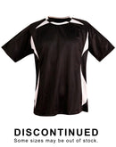 Winning Spirit- Adults' CoolDry Soccer Jersey (TS85)